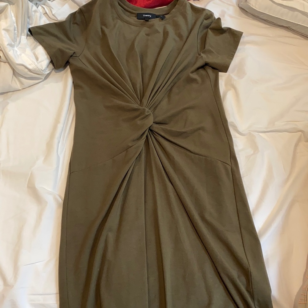 Theory dress